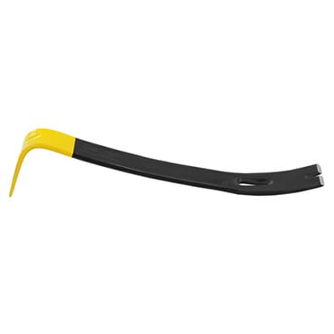 Stanley sloopbeitel 340x45mm | Stiho.nl Stanley sloopbeitel 340x45mm