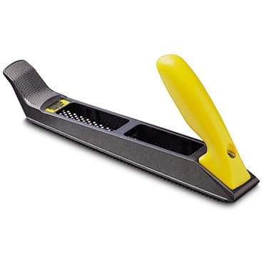 Stanley surform schaafvijl | Stiho.nl Stanley surform schaafvijl