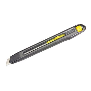 Stanley afbreekmes Interlock | Stiho.nl Stanley afbreekmes Interlock