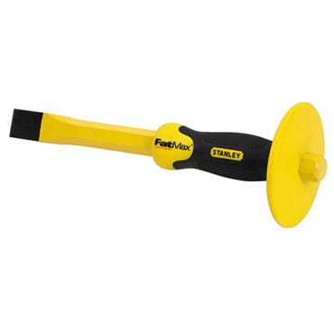 Stanley Fatmax koudbeitel lang | Stiho.nl Stanley Fatmax koudbeitel lang