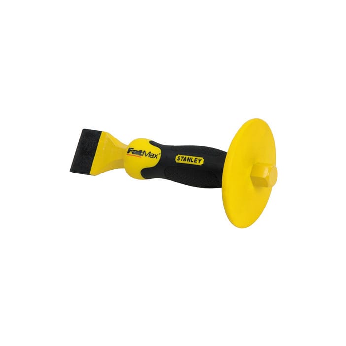 Stanley Fatmax metselaarsbeitel | Stiho.nl Stanley Fatmax metselaarsbeitel