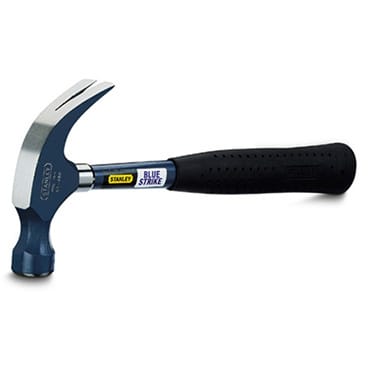 Stanley klauwhamer blue strike | Stiho.nl Stanley klauwhamer blue strike