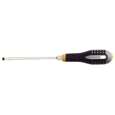Bahco schroevendraaier gleuf 8,0mm | Stiho.nl Bahco schroevendraaier gleuf 8,0mm