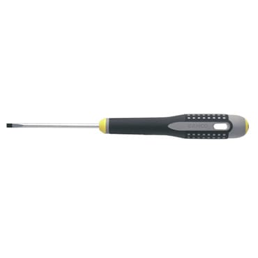 Bahco schroevendraaier gleuf 4,0mm | Stiho.nl Bahco schroevendraaier gleuf 4,0mm