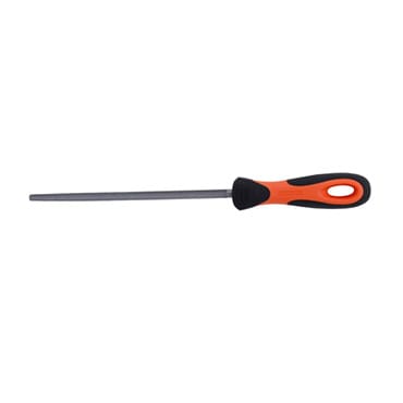 Bahco ronde vijl medium | Stiho.nl Bahco ronde vijl medium