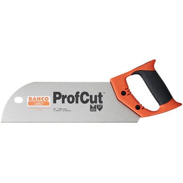 Bahco sleufzaag profcut | Stiho.nl Bahco sleufzaag profcut