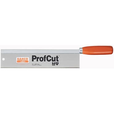 Bahco toffelzaag profcut | Stiho.nl Bahco toffelzaag profcut