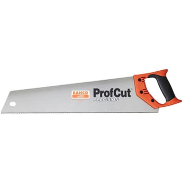 Bahco handzaag ProfCut | Stiho.nl Bahco handzaag ProfCut
