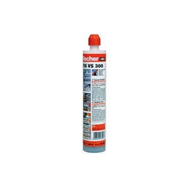 Fischer injectiemortel FIS | Stiho.nl Fischer injectiemortel FIS