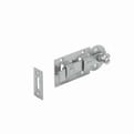 GB rolschuif met bocht 100mm product photo