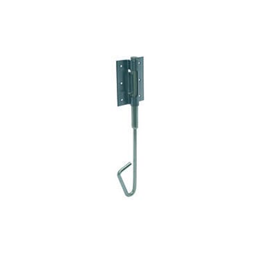 GB staartgrendel | Stiho.nl GB staartgrendel
