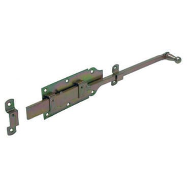 GB staartschuif 800mm | Stiho.nl GB staartschuif 800mm