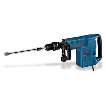 Bosch breekhamer GSH 11 E | Stiho.nl Bosch breekhamer GSH 11 E