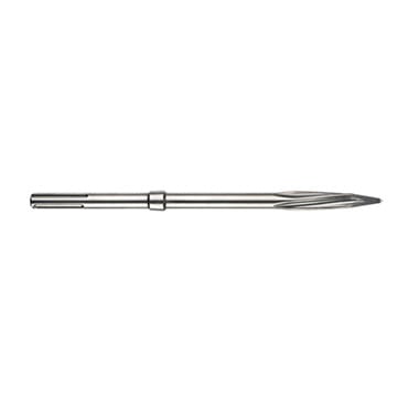 Bosch puntbeitel SDS-max | Stiho.nl Bosch puntbeitel SDS-max