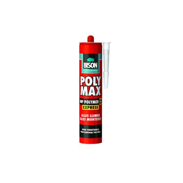 Griffon Poly Max pro power express | Stiho.nl Griffon Poly Max pro power express