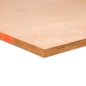 Okoume multiplex 310x153cm FSC product photo