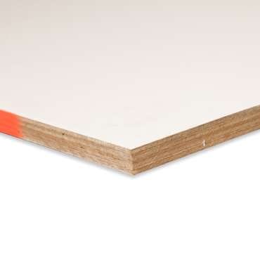 Okoume multiplex wit 250x122cm FSC | Stiho.nl Okoume multiplex wit 250x122cm FSC