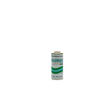 Zwaluw poly-soft wit | Stiho.nl Zwaluw poly-soft wit