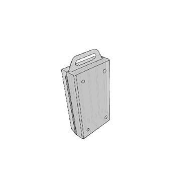 Dispenser t.b.v. uitvulplaatjes | Stiho.nl Dispenser t.b.v. uitvulplaatjes