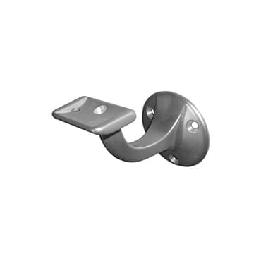 Hermeta leuninghouder vlak 65 mm | Stiho.nl Hermeta leuninghouder vlak 65 mm