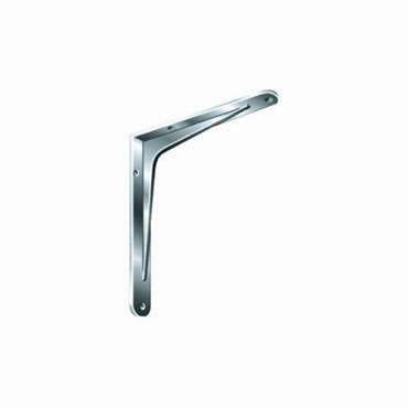 Plankdrager aluminium | Stiho.nl Plankdrager aluminium