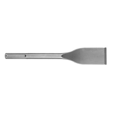 Bosch tegelbeitel SDS-max 50x300mm | Stiho.nl Bosch tegelbeitel SDS-max 50x300mm