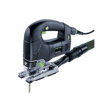 Festool decoupeerzaagmachine PSB 300 | Stiho.nl Festool decoupeerzaagmachine PSB 300