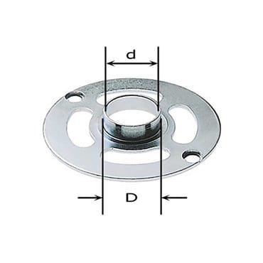 Festool kopieerring KR-D24 | Stiho.nl Festool kopieerring KR-D24