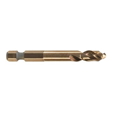 Bosch centreerboor HSS-Co | Stiho.nl Bosch centreerboor HSS-Co
