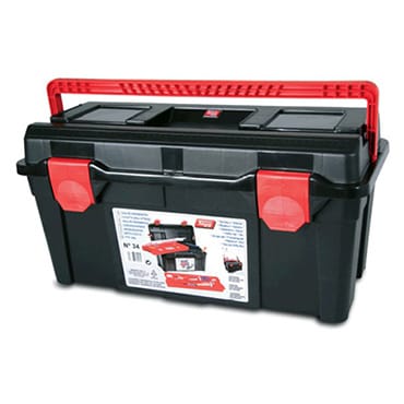 Tayg gereedschapskoffer 34 | Stiho.nl Tayg gereedschapskoffer 34