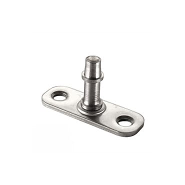 Habilis stelpen hl rvs | Stiho.nl Habilis stelpen hl rvs