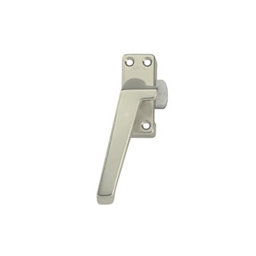 AXA raamsluiting 3302 aluminium | Stiho.nl AXA raamsluiting 3302 aluminium