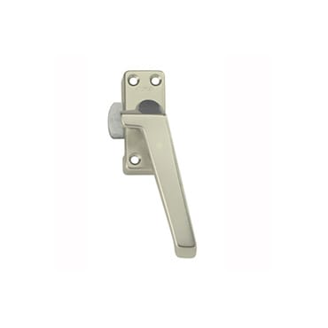 AXA raamsluiting 3308 aluminium | Stiho.nl AXA raamsluiting 3308 aluminium