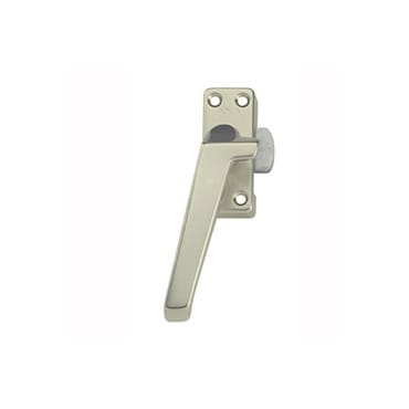 AXA raamsluiting 3308 aluminium | Stiho.nl AXA raamsluiting 3308 aluminium