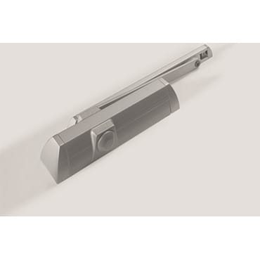 Dorma glijarmdeurdranger TS90 | Stiho.nl Dorma glijarmdeurdranger TS90