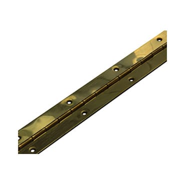 Dulimex pianoscharnier 32mm | Stiho.nl Dulimex pianoscharnier 32mm