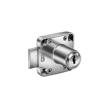 Achteroplegslot 1280 klep/lade | Stiho.nl Achteroplegslot 1280 klep/lade