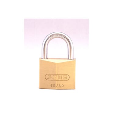 Abus hangslot 65 | Stiho.nl Abus hangslot 65