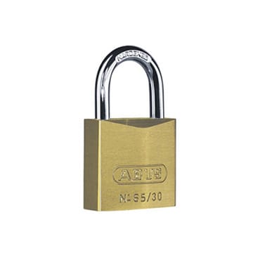 Abus hangslot 65KA | Stiho.nl Abus hangslot 65KA