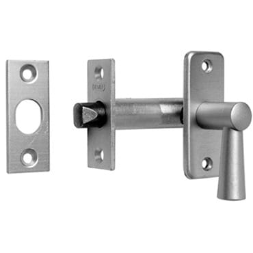 Nemef insteekgrendel 2600-4 50mm | Stiho.nl Nemef insteekgrendel 2600-4 50mm