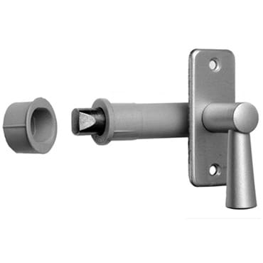 Nemef insteekgrendel 2610-4 50mm | Stiho.nl Nemef insteekgrendel 2610-4 50mm