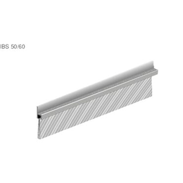 Ellen tochtprofiel IBS 50 250 | Stiho.nl Ellen tochtprofiel IBS 50 250