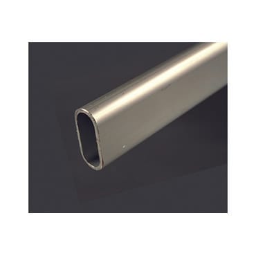 Kastroede aluminium 250cm | Stiho.nl Kastroede aluminium 250cm