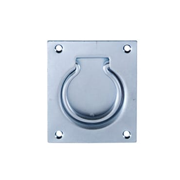 Luikring 75x90mm | Stiho.nl Luikring 75x90mm