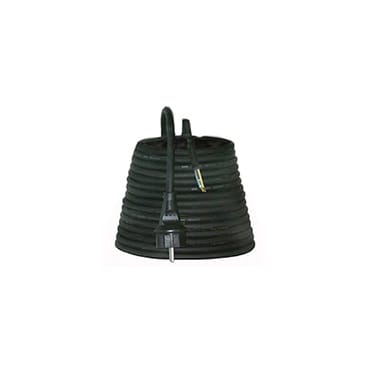 Aansluitsnoer 250 V 2x1,5mm | Stiho.nl Aansluitsnoer 250 V 2x1,5mm