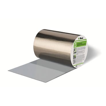 Illbruck bitumenband ME104 | Stiho.nl Illbruck bitumenband ME104
