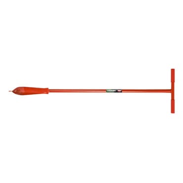 Grondboor | Stiho.nl Grondboor