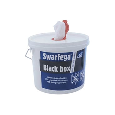Swarfega blackbox | Stiho.nl Swarfega blackbox
