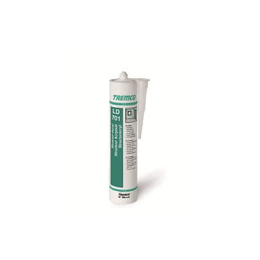 Tremco structuurspray LD701 wit | Stiho.nl Tremco structuurspray LD701 wit