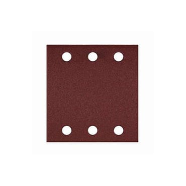 Bosch schuurblad 115x107mm | Stiho.nl Bosch schuurblad 115x107mm